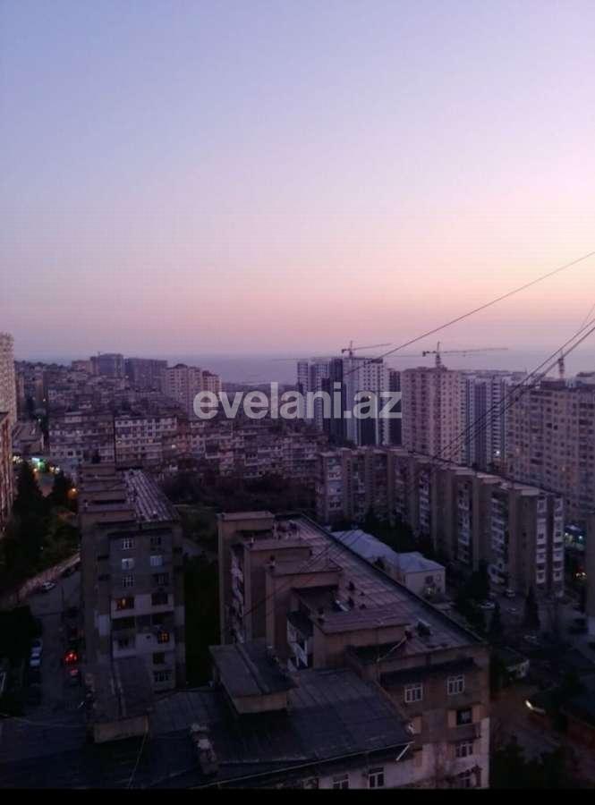 Satılır, yeni tikili, 3 otaqlı, 70 m², Həzi Aslanov m.