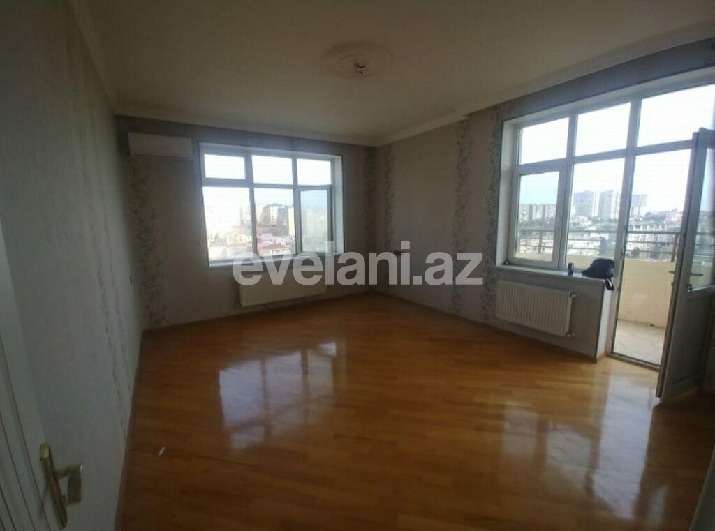 Satılır, yeni tikili, 3 otaqlı, 70 m², Həzi Aslanov m.
