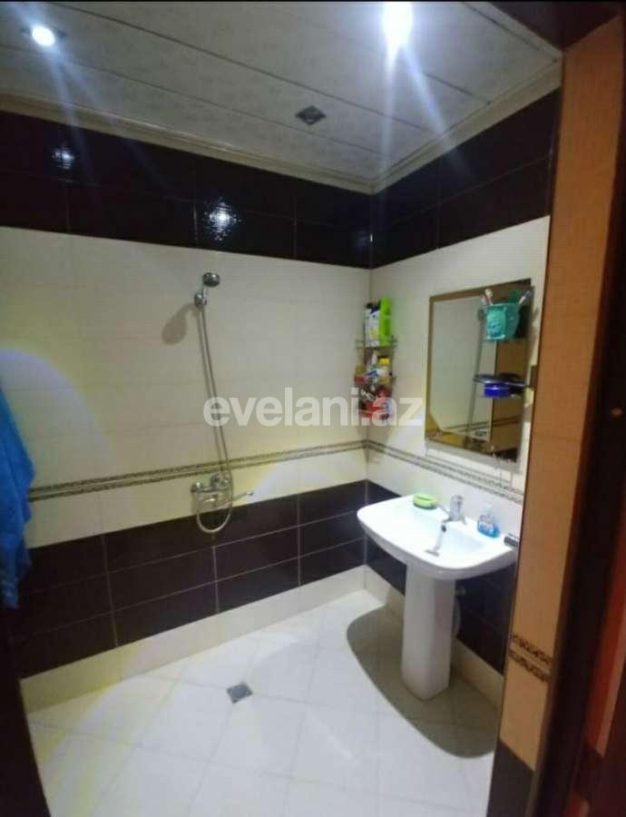 Satılır, yeni tikili, 3 otaqlı, 70 m², Həzi Aslanov m.