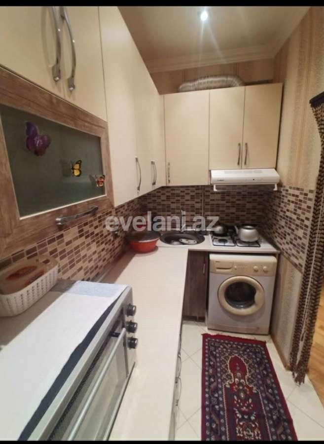 Satılır, yeni tikili, 3 otaqlı, 70 m², Həzi Aslanov m.
