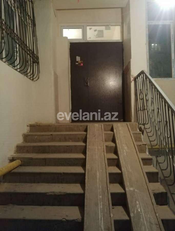 Satılır, yeni tikili, 3 otaqlı, 70 m², Həzi Aslanov m.