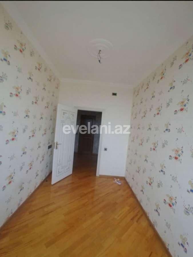 Satılır, yeni tikili, 3 otaqlı, 70 m², Həzi Aslanov m.