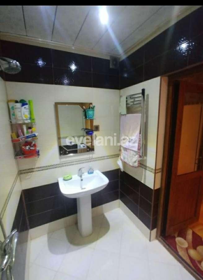 Satılır, yeni tikili, 3 otaqlı, 70 m², Həzi Aslanov m.