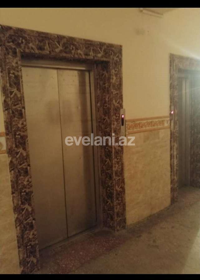 Satılır, yeni tikili, 3 otaqlı, 70 m², Həzi Aslanov m.