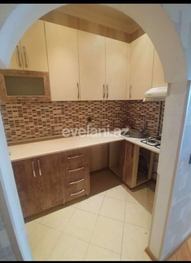 Satılır, yeni tikili, 3 otaqlı, 70 m², Həzi Aslanov m.