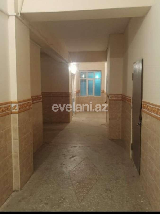 Satılır, yeni tikili, 3 otaqlı, 70 m², Həzi Aslanov m.