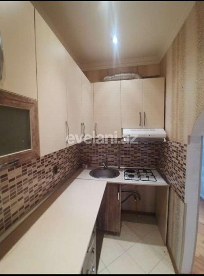 Satılır, yeni tikili, 3 otaqlı, 70 m², Həzi Aslanov m.