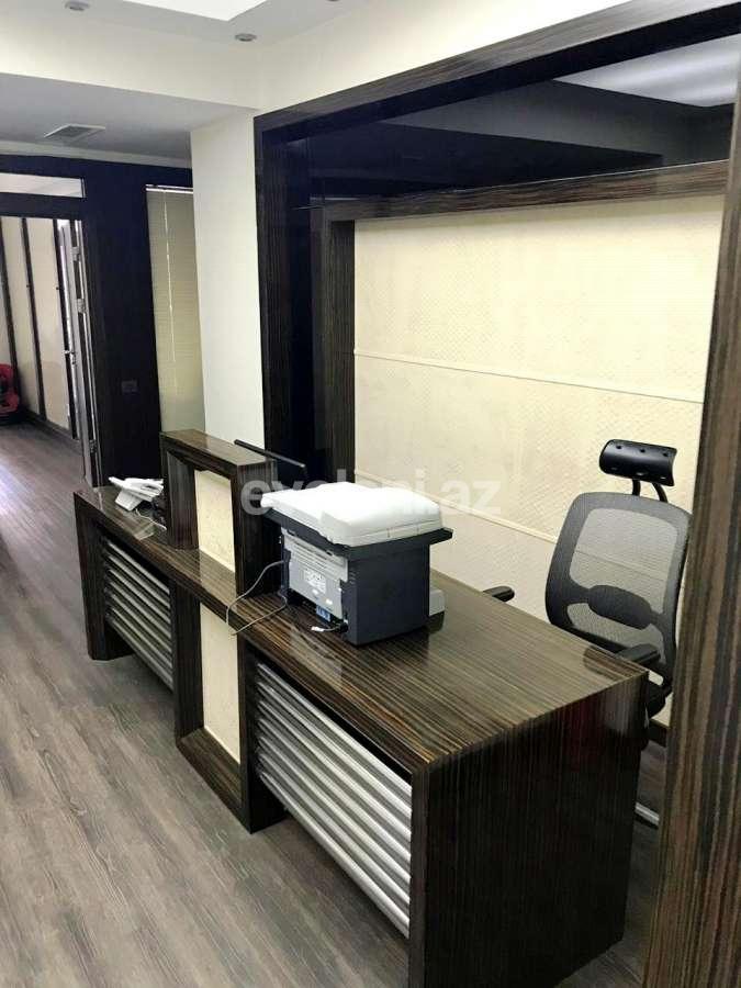 Satılır, obyekt, 190 m², Gənclik m.