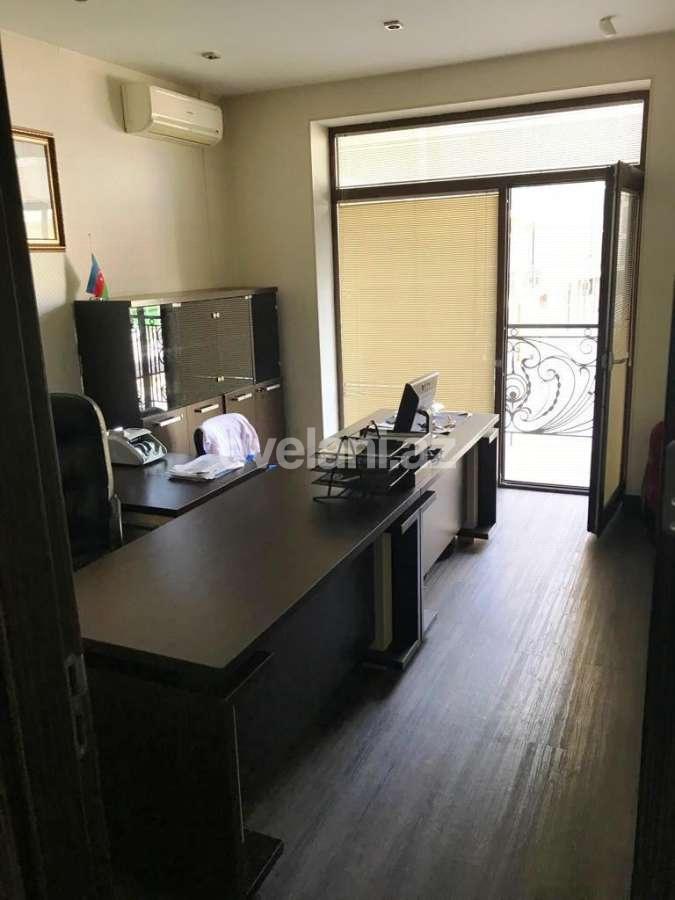 Satılır, obyekt, 190 m², Gənclik m.