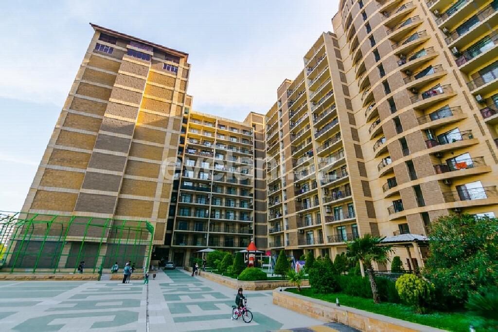 Satılır, obyekt, 190 m², Gənclik m.