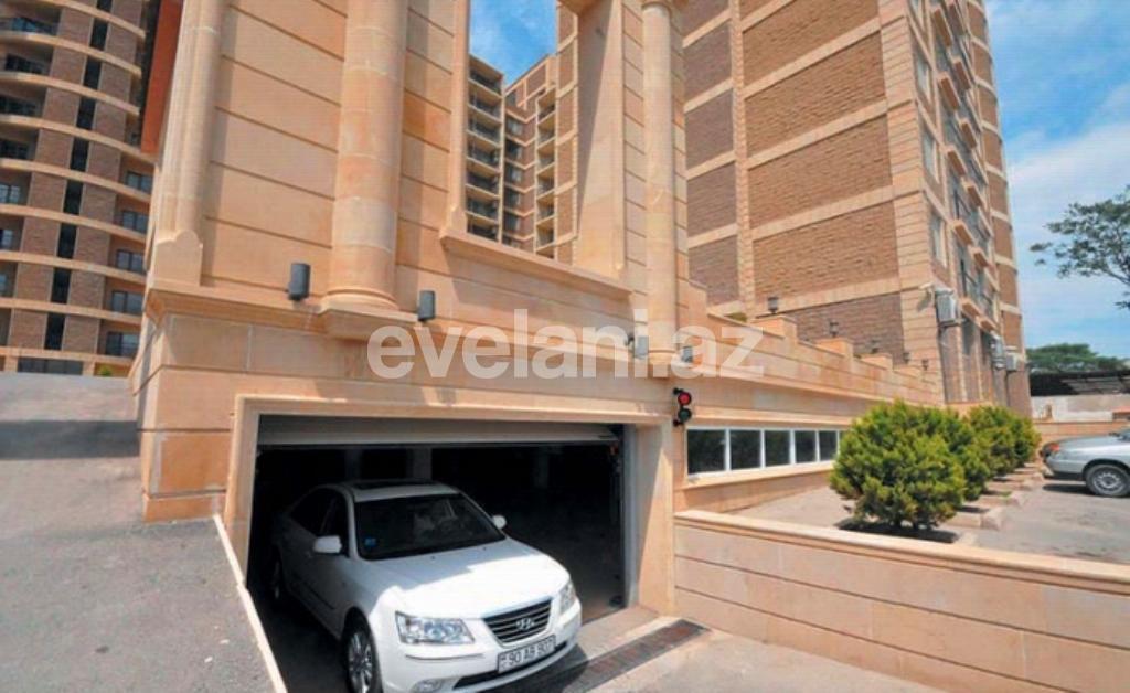 Satılır, obyekt, 190 m², Gənclik m.