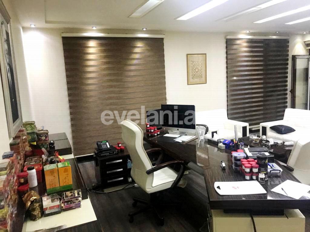 Satılır, obyekt, 190 m², Gənclik m.