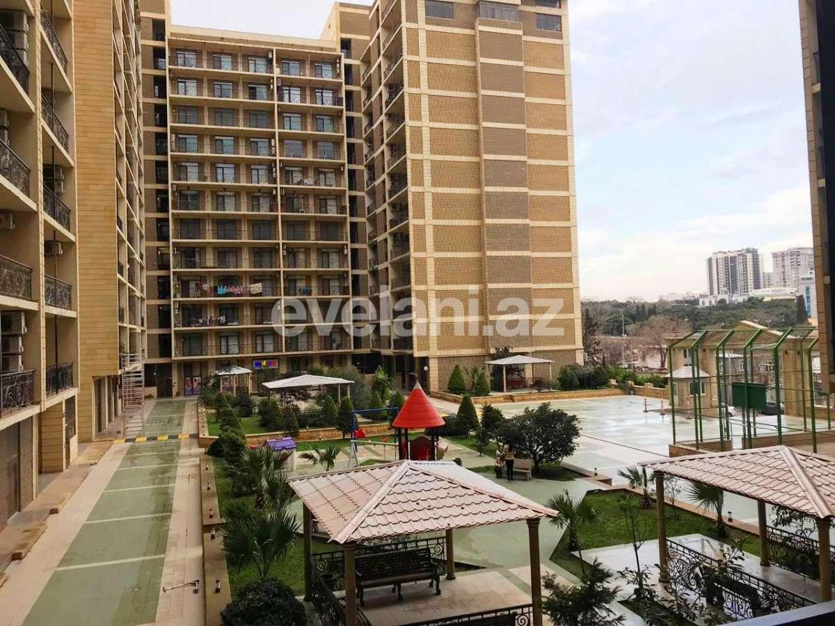 Satılır, obyekt, 190 m², Gənclik m.