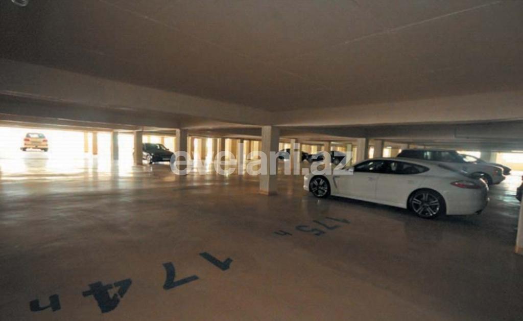 Satılır, obyekt, 190 m², Gənclik m.