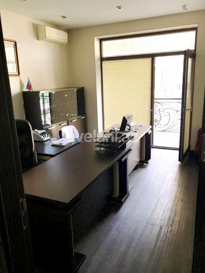 Satılır, obyekt, 190 m², Gənclik m.