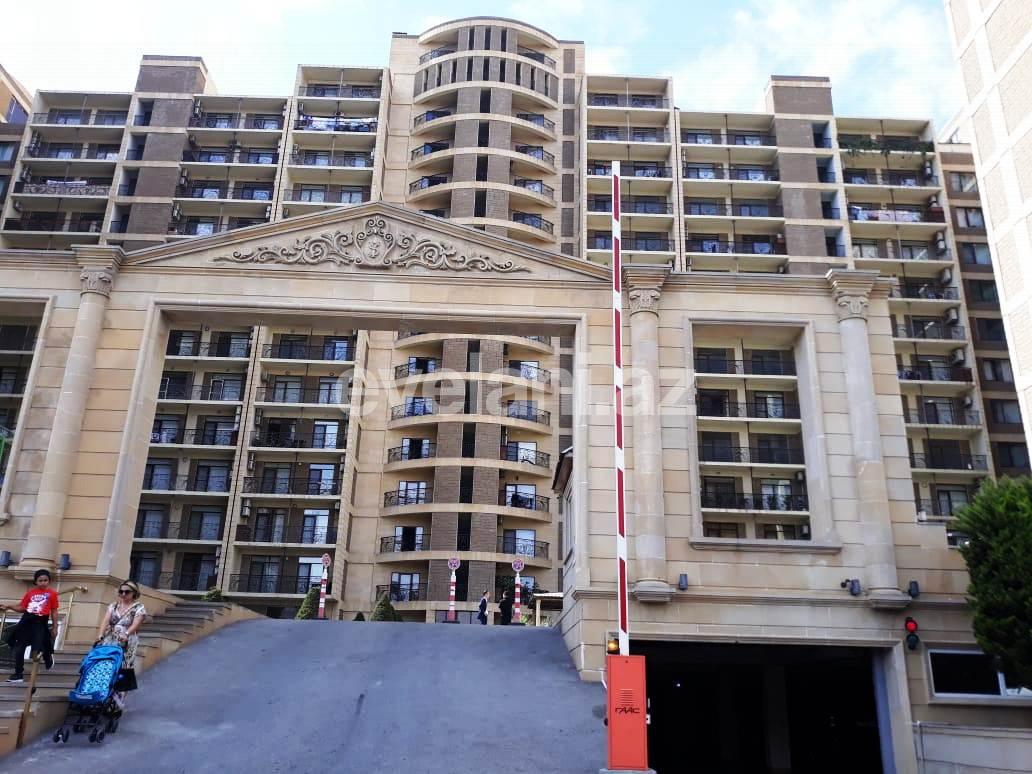 Satılır, obyekt, 190 m², Gənclik m.