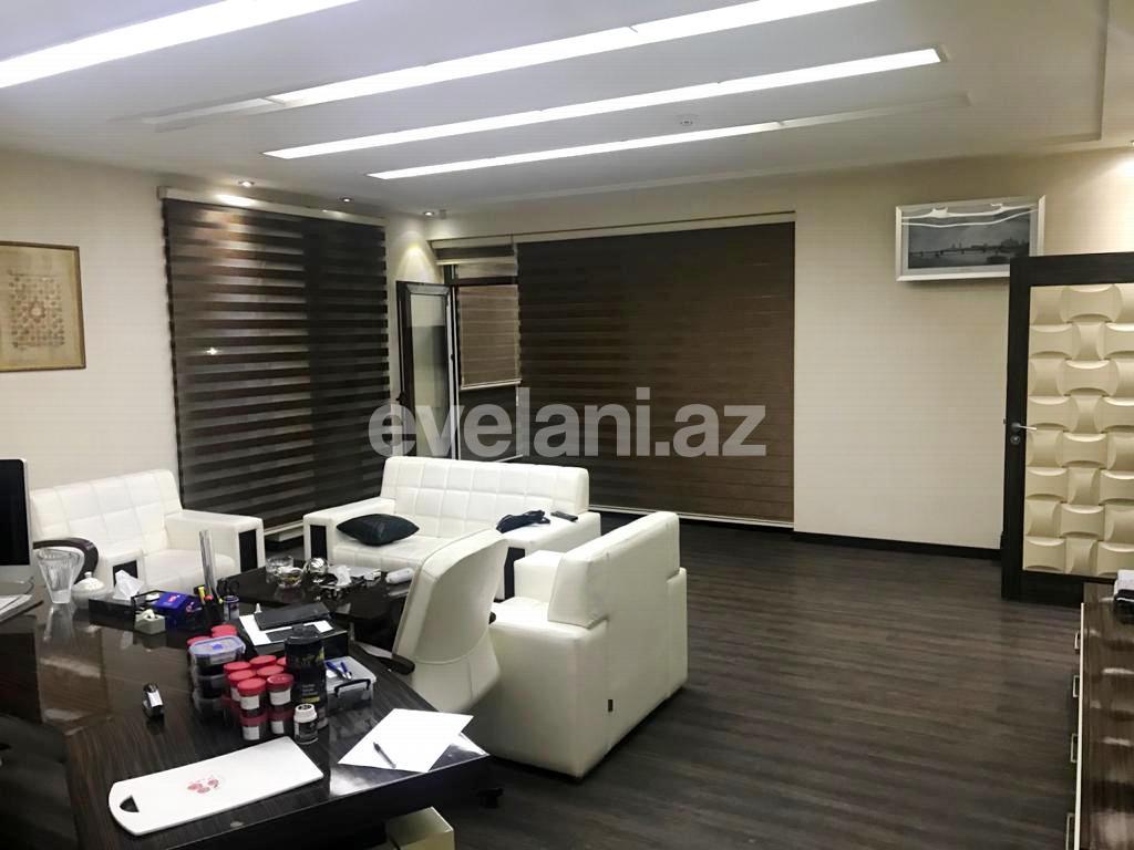 Satılır, obyekt, 190 m², Gənclik m.