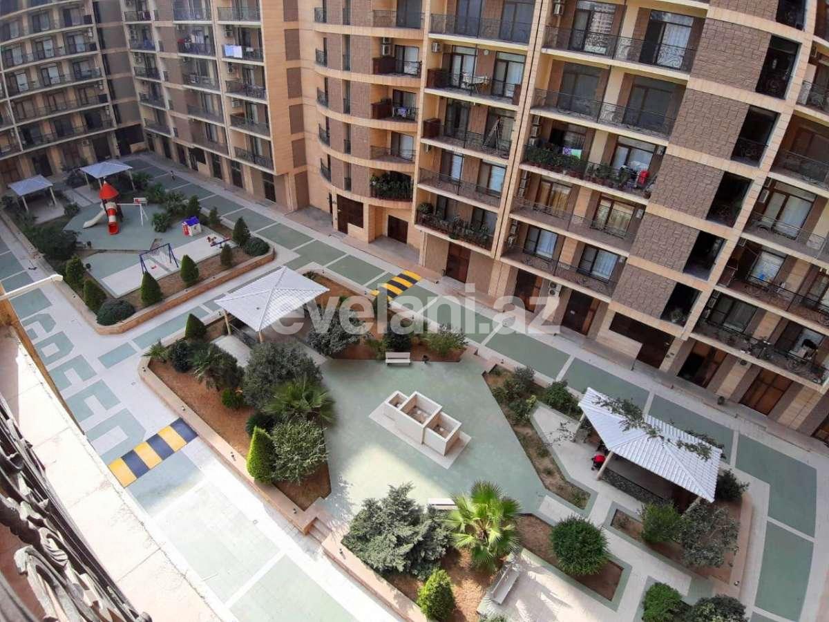 Satılır, obyekt, 190 m², Gənclik m.