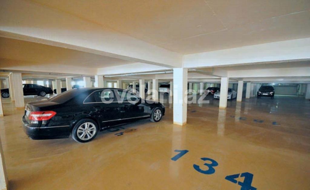 Satılır, obyekt, 190 m², Gənclik m.