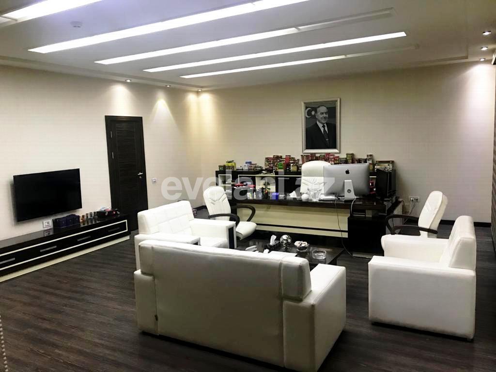 Satılır, obyekt, 190 m², Gənclik m.