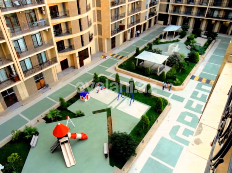 Satılır, obyekt, 190 m², Gənclik m.