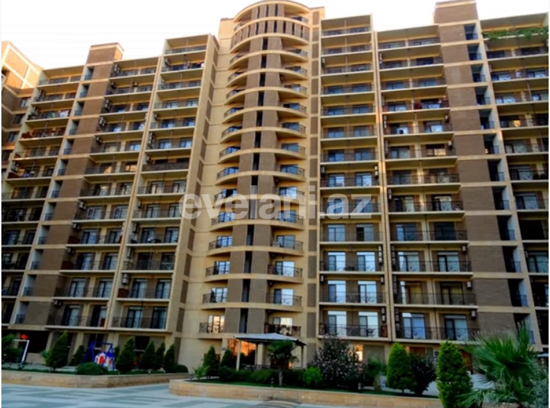 Satılır, obyekt, 190 m², Gənclik m.