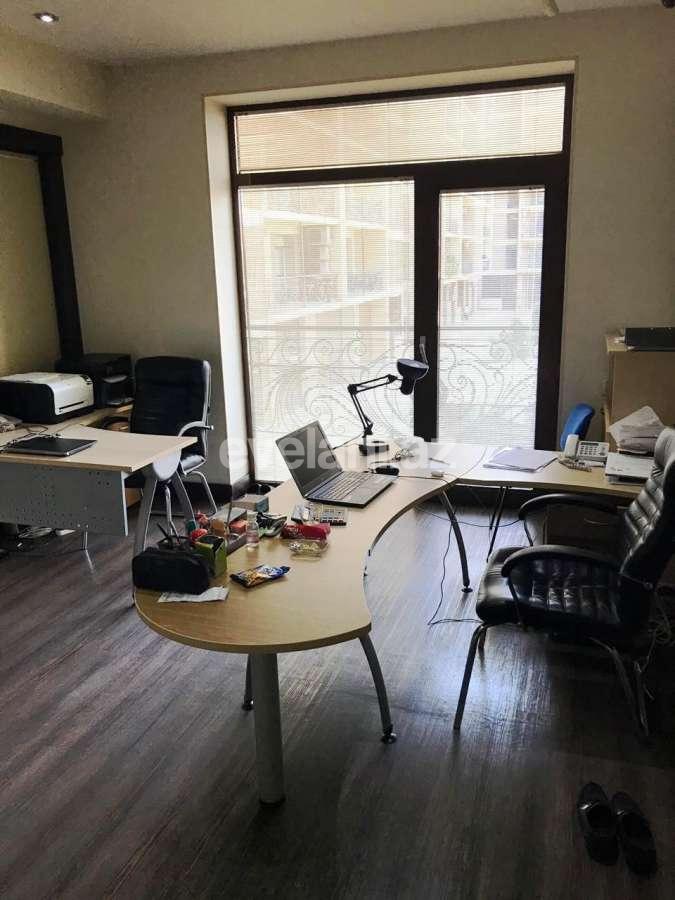 Satılır, obyekt, 190 m², Gənclik m.