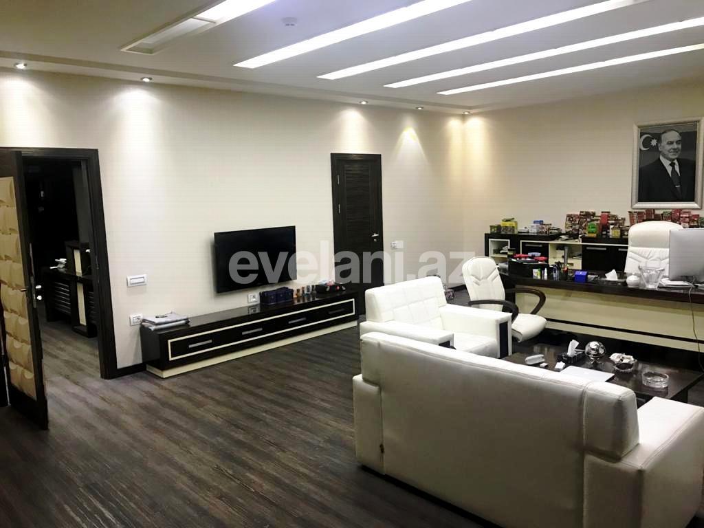 Satılır, obyekt, 190 m², Gənclik m.