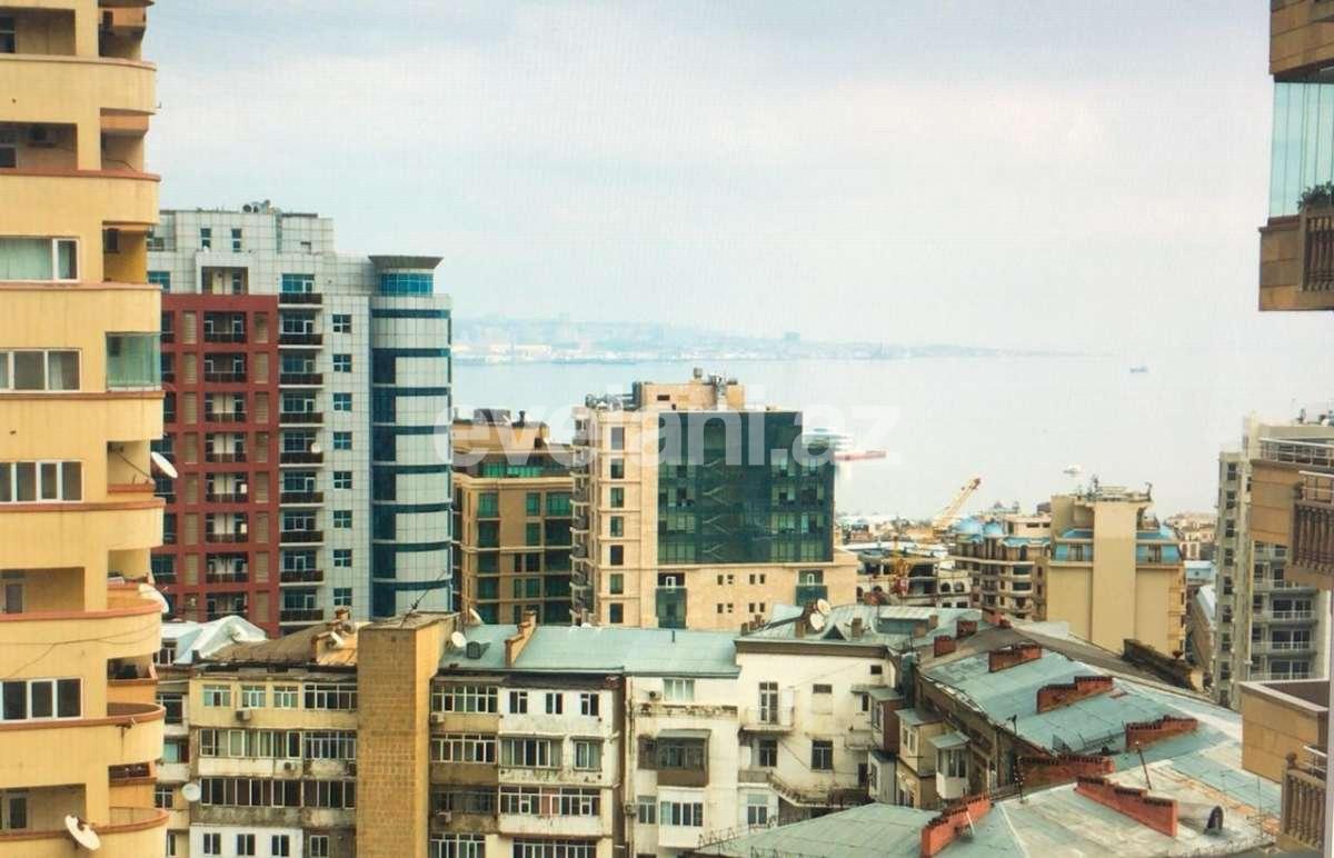 Sale, new building, 4 room, 268 m², Yasamal r.