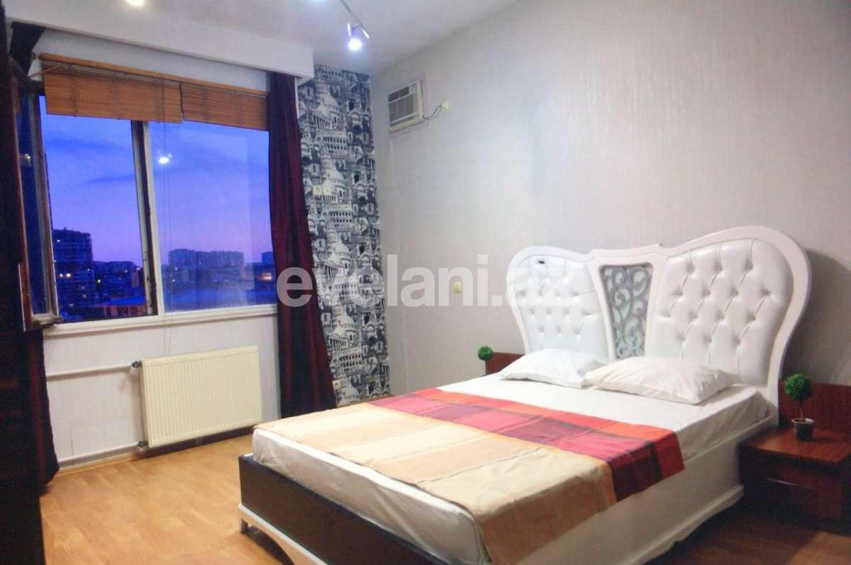 Sale, new building, 4 room, 268 m², Yasamal r.