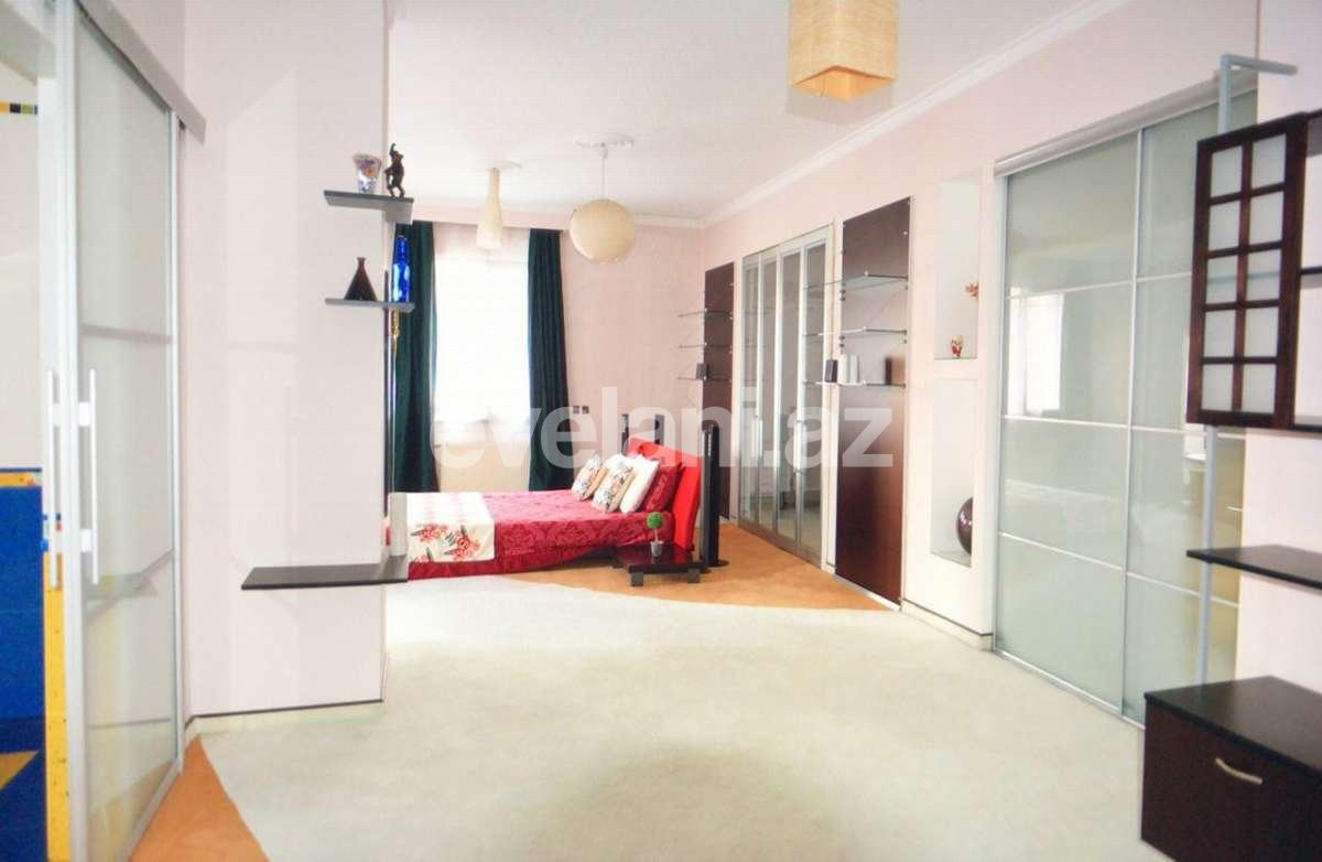 Sale, new building, 4 room, 268 m², Yasamal r.