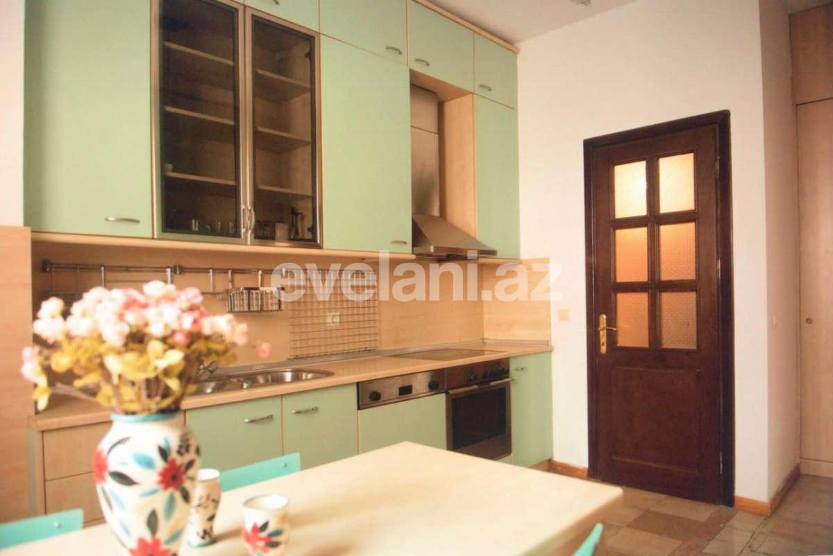 Sale, new building, 4 room, 268 m², Yasamal r.