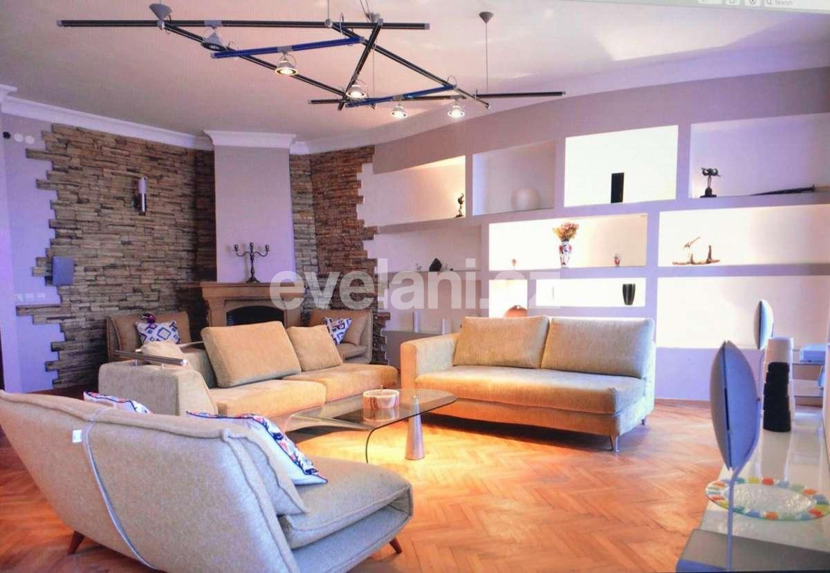 Sale, new building, 4 room, 268 m², Yasamal r.