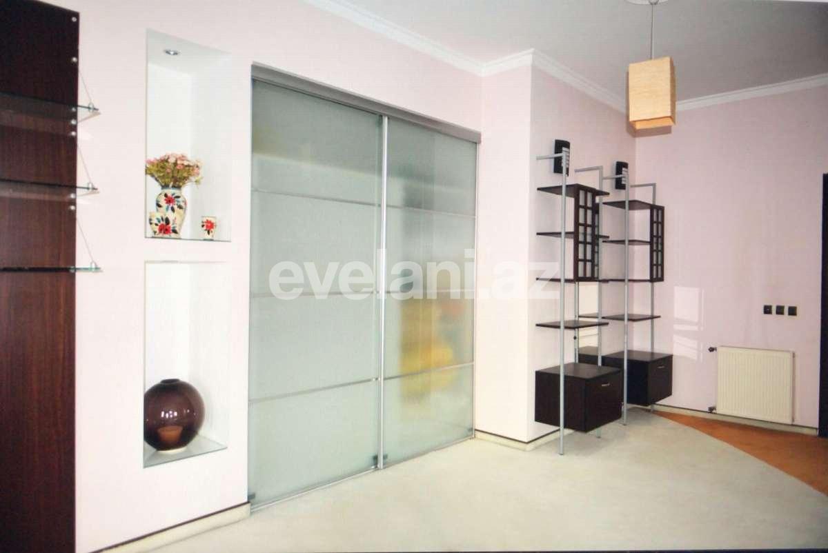 Sale, new building, 4 room, 268 m², Yasamal r.
