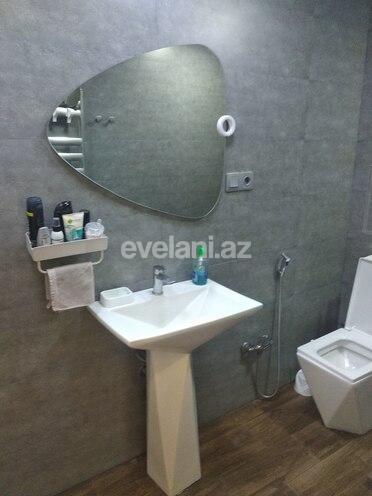 Kirayə verilir, yeni tikili, 3 otaqlı, 80 m², Memar Əcəmi m.