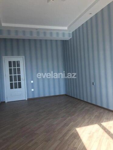 Kirayə verilir, yeni tikili, 2 otaqlı, 93 m², Nəsimi r.