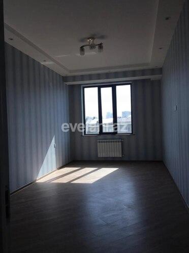 Kirayə verilir, yeni tikili, 2 otaqlı, 93 m², Nəsimi r.