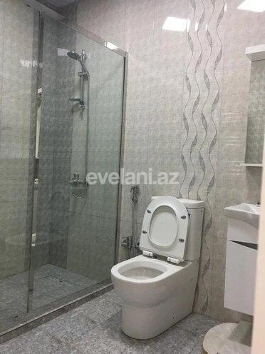 Kirayə verilir, yeni tikili, 2 otaqlı, 93 m², Nəsimi r.