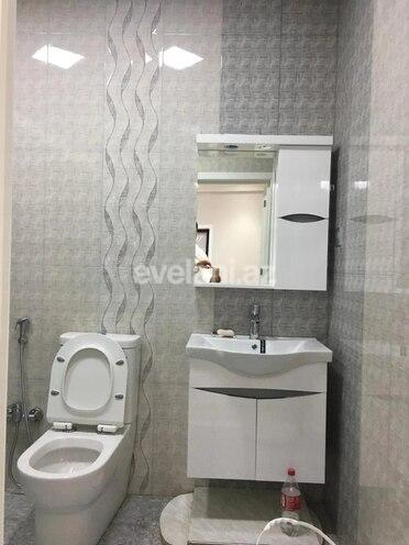 Kirayə verilir, yeni tikili, 2 otaqlı, 93 m², Nəsimi r.