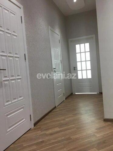 Kirayə verilir, yeni tikili, 2 otaqlı, 93 m², Nəsimi r.