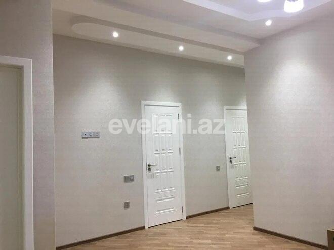 Kirayə verilir, yeni tikili, 2 otaqlı, 93 m², Nəsimi r.