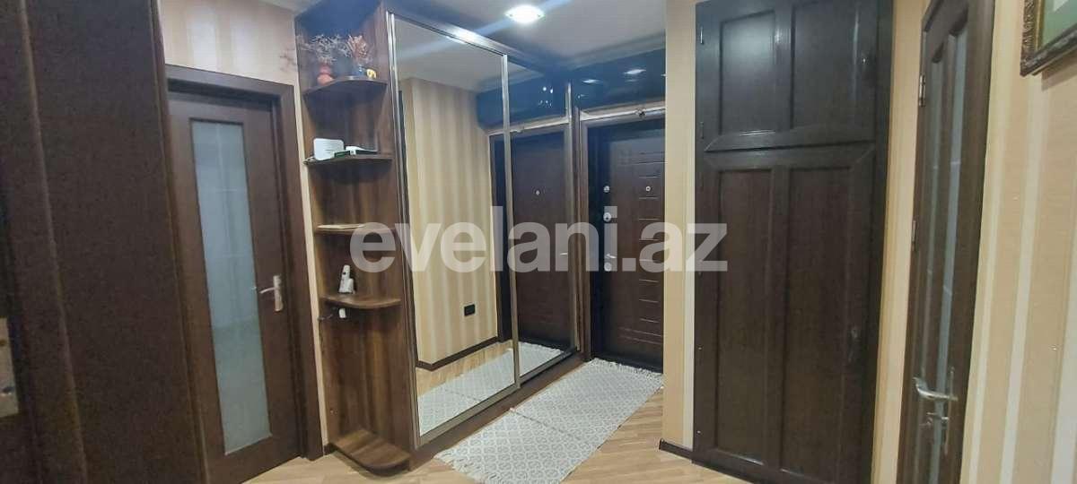 Satılır, köhnə tikili, 3 otaqlı, 80 m², Xətai r.