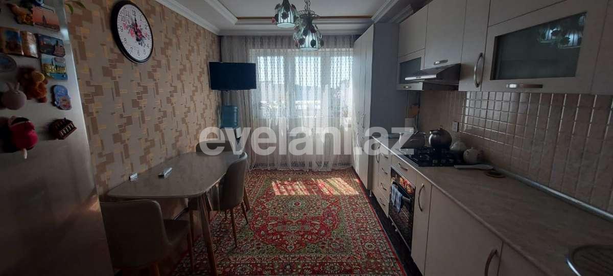 Satılır, köhnə tikili, 3 otaqlı, 80 m², Xətai r.