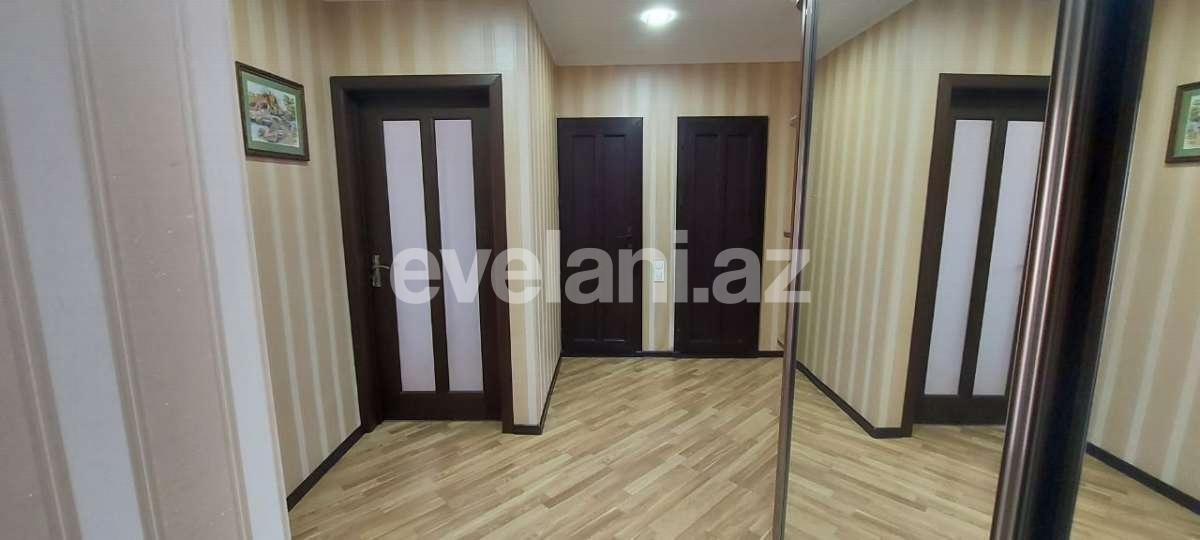 Satılır, köhnə tikili, 3 otaqlı, 80 m², Xətai r.