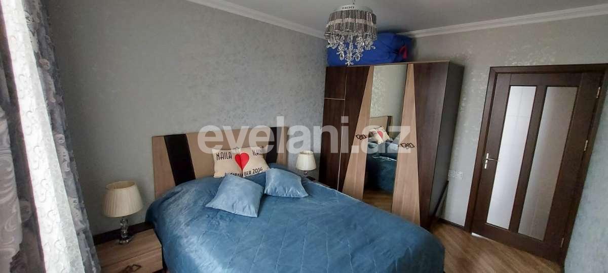 Satılır, köhnə tikili, 3 otaqlı, 80 m², Xətai r.