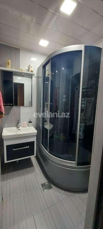 Satılır, köhnə tikili, 3 otaqlı, 80 m², Xətai r.