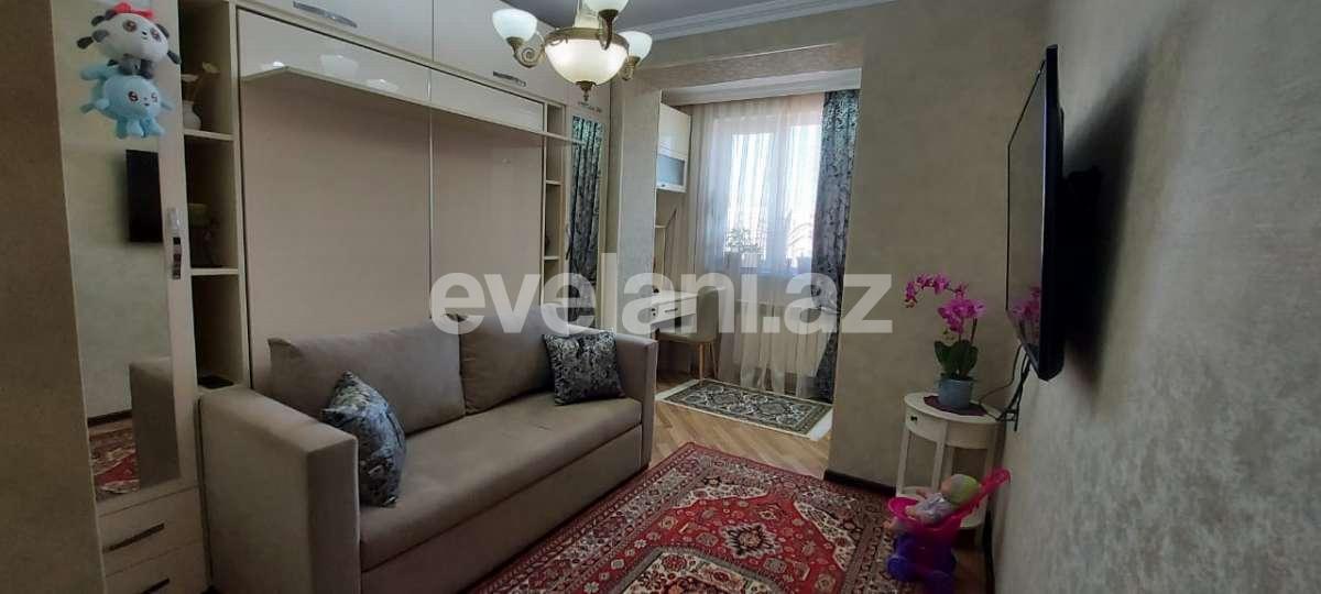 Satılır, köhnə tikili, 3 otaqlı, 80 m², Xətai r.