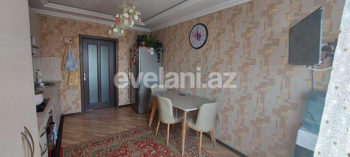 Satılır, köhnə tikili, 3 otaqlı, 80 m², Xətai r.