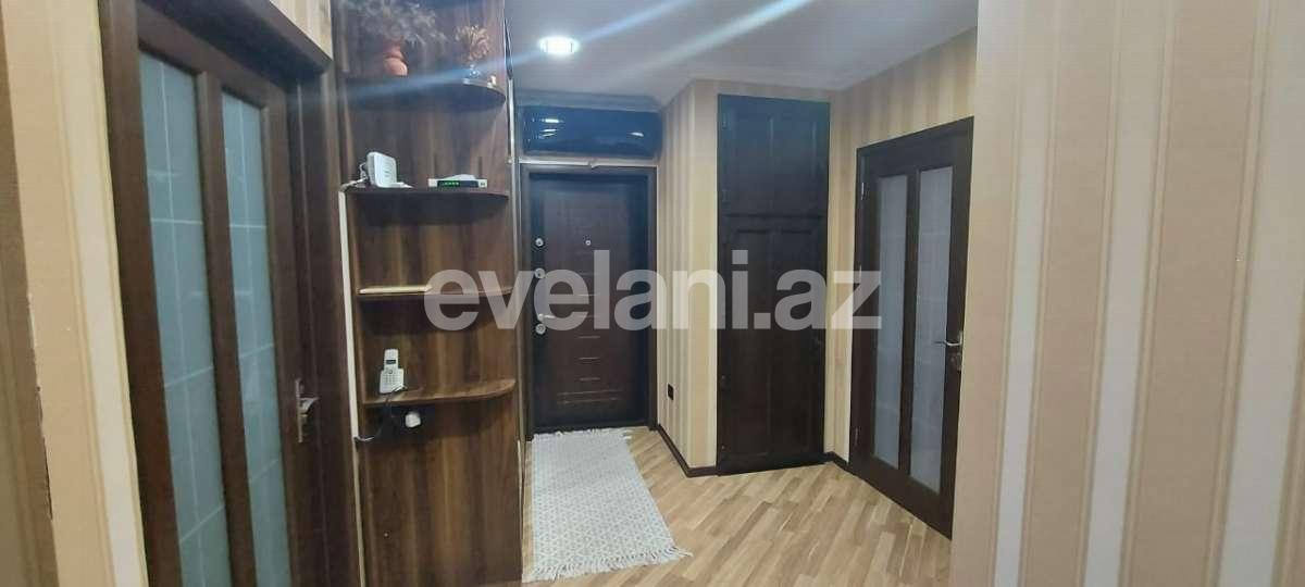 Satılır, köhnə tikili, 3 otaqlı, 80 m², Xətai r.