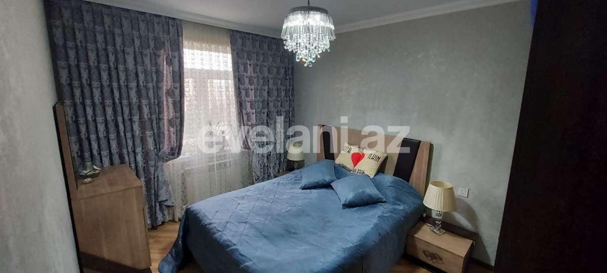 Satılır, köhnə tikili, 3 otaqlı, 80 m², Xətai r.